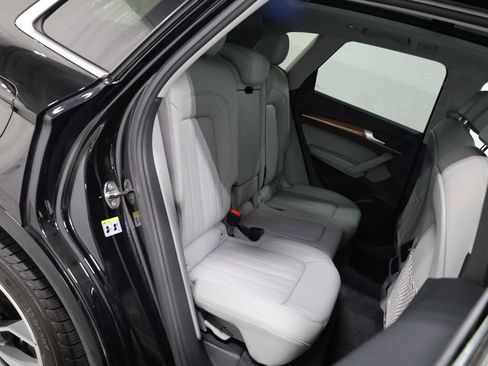 Used 2022 Audi Q5 2.0T Premium Plus AWD/4WD image 35