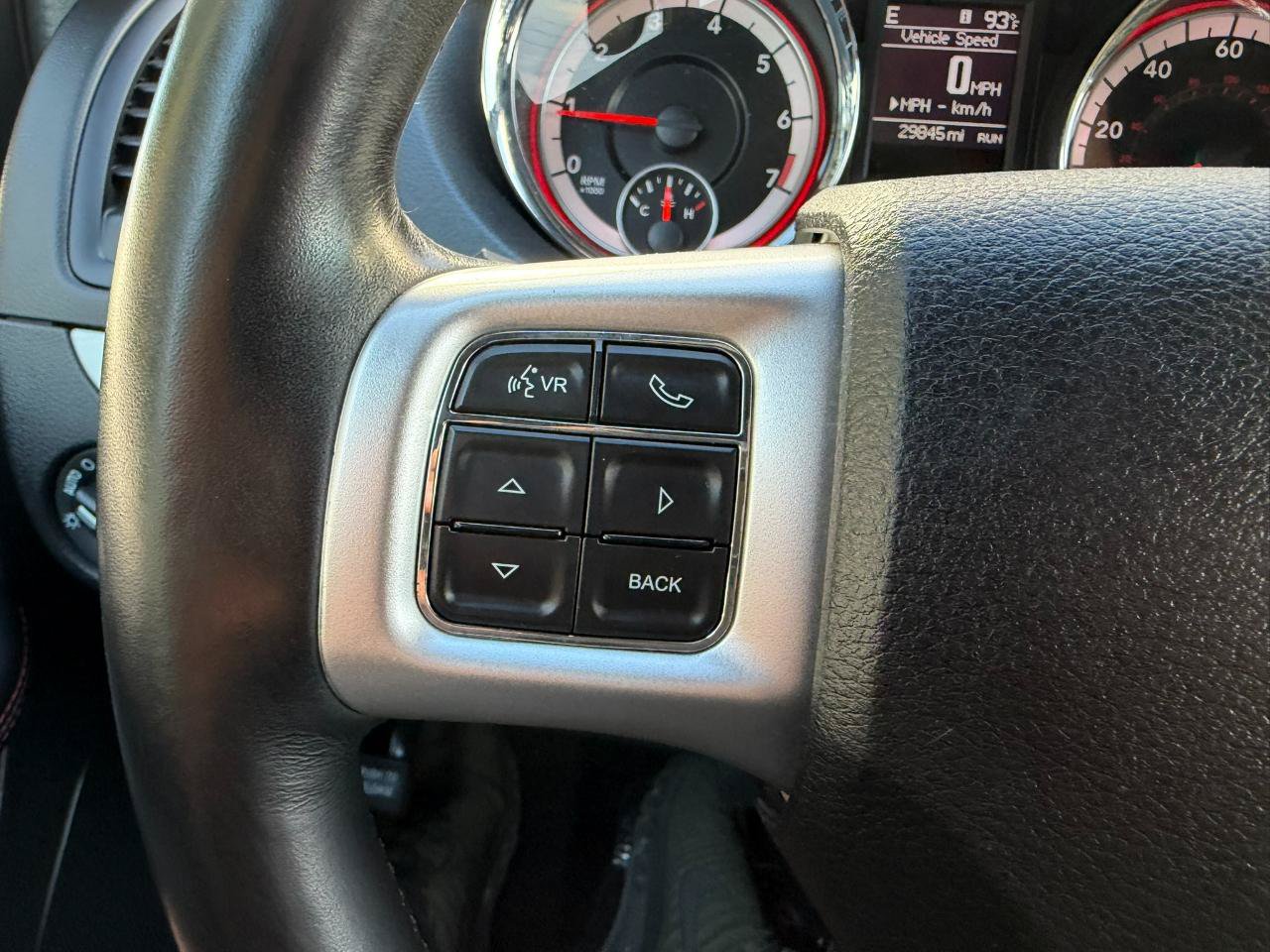 Used 2019 Dodge Grand Caravan GT FWD image 24