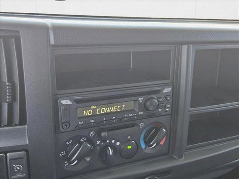 New 2025 Chevrolet Low Cab Forward 5500HG image 11