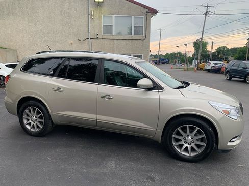 Used 2014 Buick Enclave Leather AWD/4WD image 6