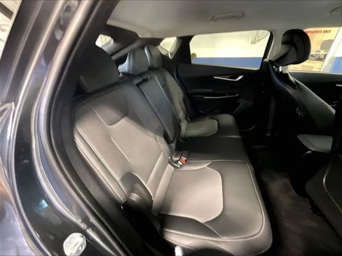 Used 2024 Kia EV6 Light AWD/4WD image 16