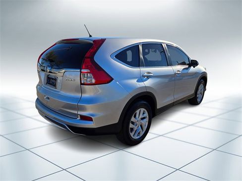 Used 2015 Honda CR-V EX image 4