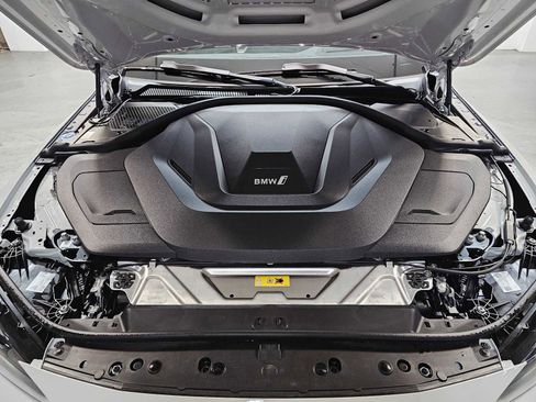 New 2025 BMW i4 M50 image 9