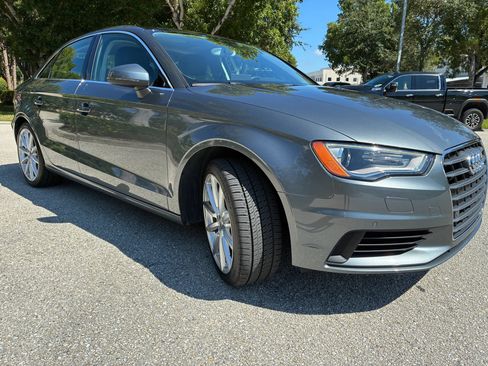 Used 2015 Audi A3 1.8T Premium Plus FWD image 6