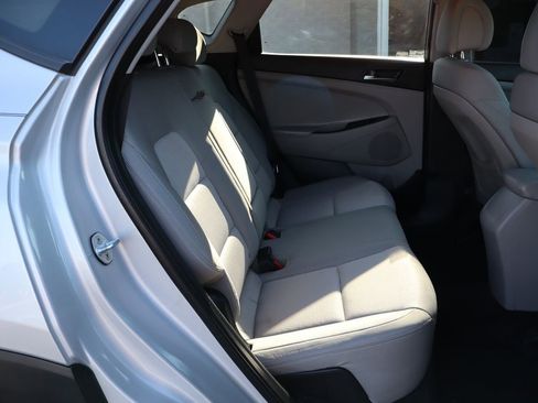 Used 2017 Hyundai Tucson SE image 20
