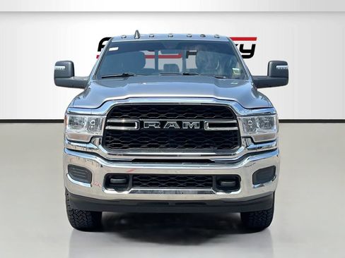 Used 2023 RAM 2500 Tradesman AWD/4WD image 2