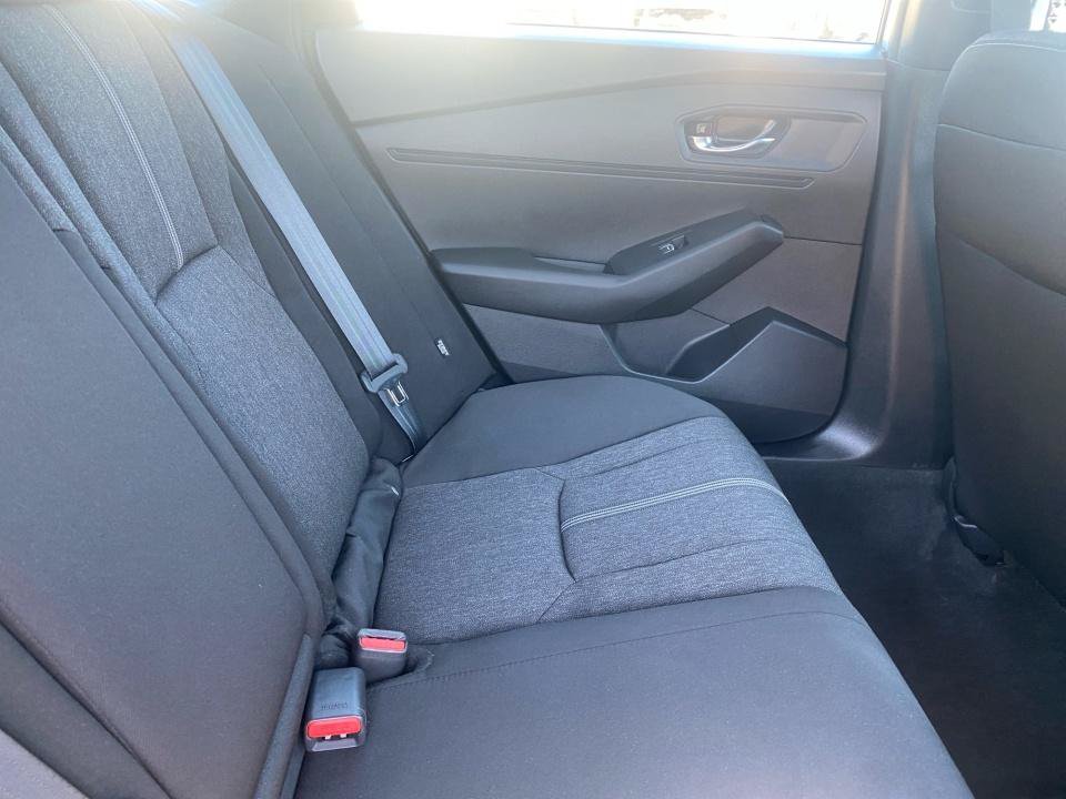Certified 2023 Honda Accord Sport image 33
