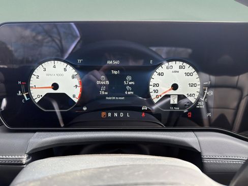 New 2026 Ford Mustang Premium image 11