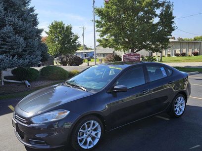 Used 2013 Dodge Dart SXT w/ Popular Equipment Group