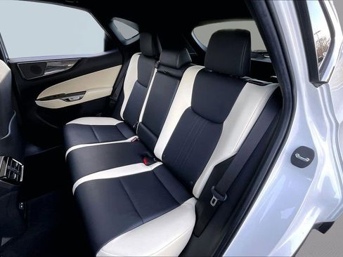 Used 2024 Lexus NX 250 FWD w/ Towing Package (2000 Lbs) image 19