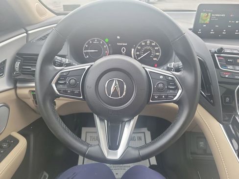 Used 2024 Acura RDX w/ Technology Package image 13