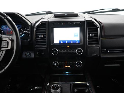 Used 2021 Ford Expedition Limited w/ Equipment Group 303A image 17
