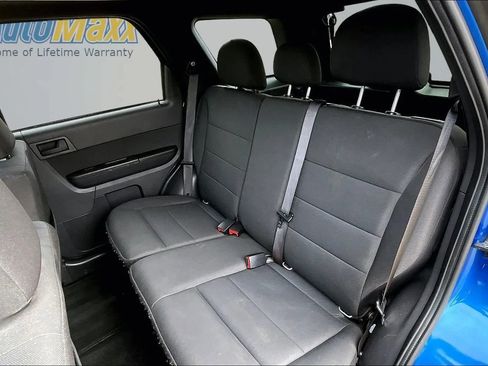 Used 2012 Ford Escape XLT AWD/4WD image 19