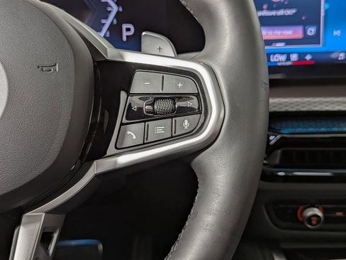 Used 2025 BMW 230i xDrive Coupe w/ M Sport Package image 33