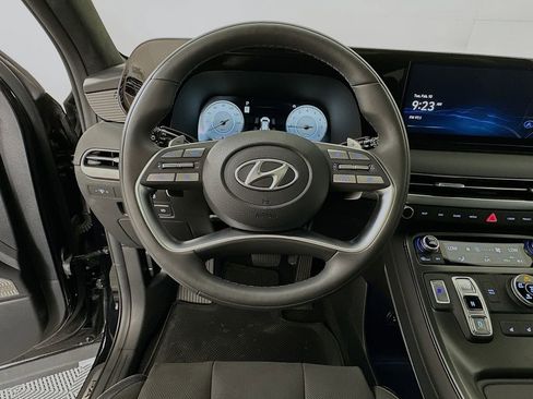Used 2025 Hyundai Palisade Calligraphy AWD/4WD image 11