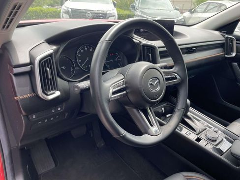 Used 2025 MAZDA CX-50 AWD 2.5 Hybrid w/ Premium Pkg image 19
