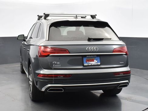 Used 2024 Audi Q5 2.0T Premium Plus image 42