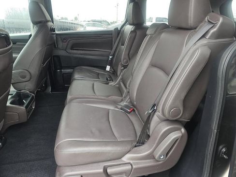 Used 2019 Honda Odyssey Elite image 8