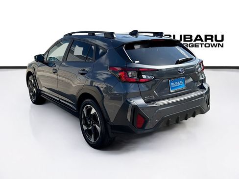 Certified 2025 Subaru Crosstrek 2.5i Limited w/ Popular Package #4A AWD/4WD image 6