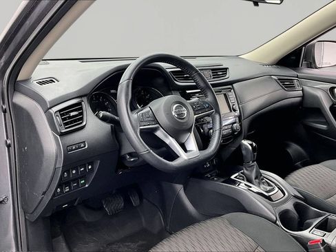 Used 2020 Nissan Rogue SV w/ Premium Package AWD/4WD image 14