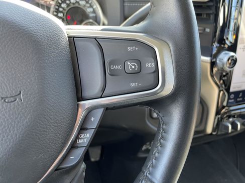 Certified 2024 RAM 2500 Laramie image 15