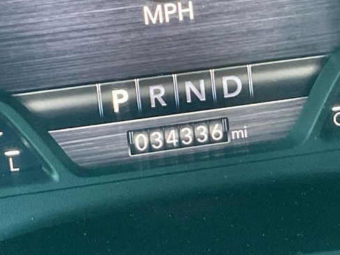 Used 2021 RAM 2500 Laramie image 19