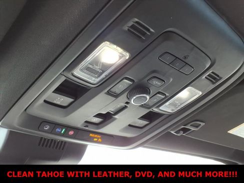 Used 2023 Chevrolet Tahoe Premier AWD/4WD image 26