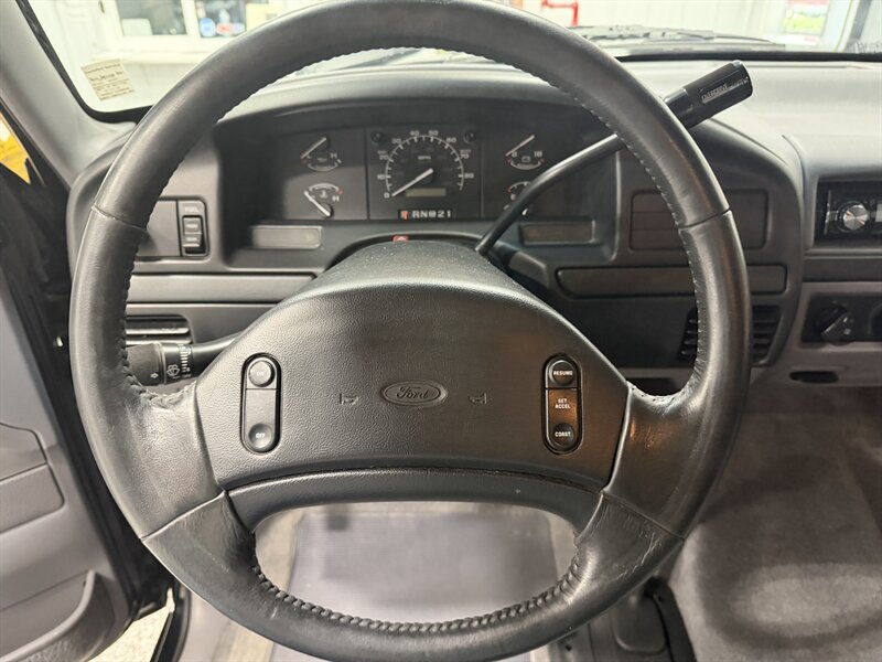 Used 1997 Ford F350 4x4 Crew Cab image 9