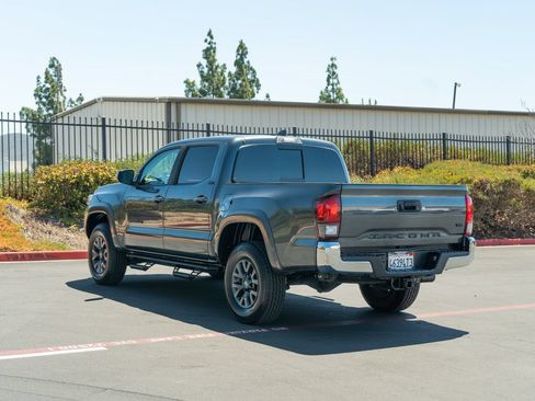 Certified 2023 Toyota Tacoma SR5 RWD image 12