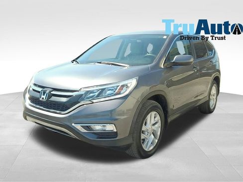 Used 2016 Honda CR-V EX image 3