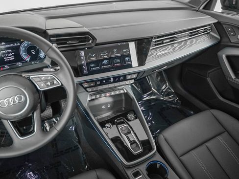 New 2026 Audi A3 2.0T Premium AWD/4WD image 17