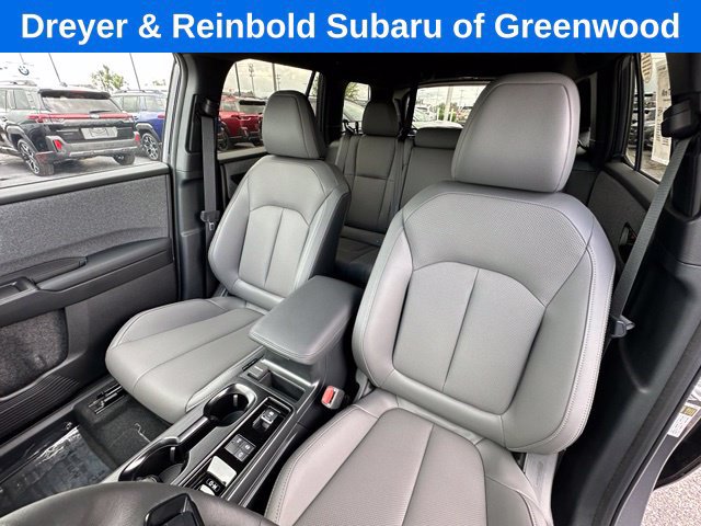 New 2026 Subaru Outback Limited AWD/4WD image 32