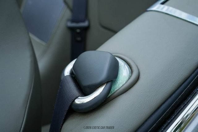 Used 2006 Aston Martin DB9 Volante RWD image 50