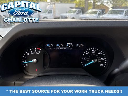 New 2026 Ford E-350 and Econoline 350 Super Duty w/ Driver's Safety Package image 24