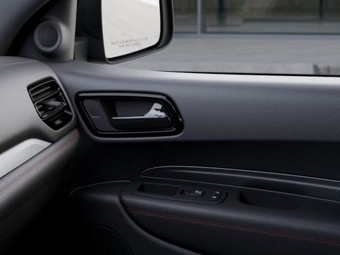 New 2026 Dodge Durango GT w/ Blacktop Package RWD image 25