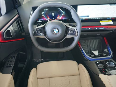 New 2026 BMW X3 xDrive30 image 15