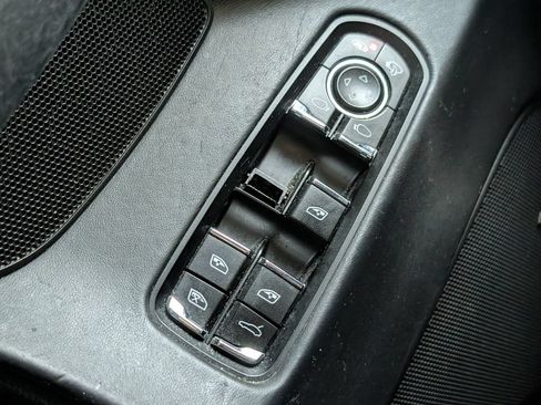 Used 2016 Porsche Panamera GTS AWD/4WD image 16