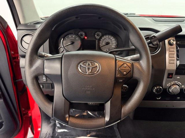 Used 2014 Toyota Tundra SR AWD/4WD image 22