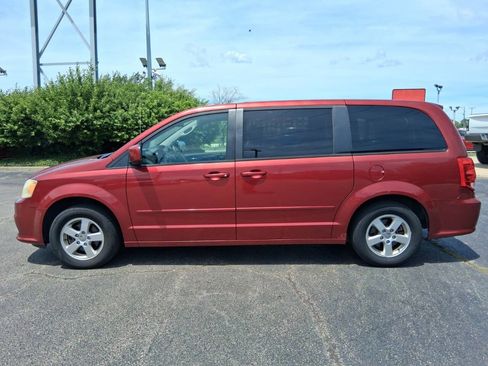 Used 2011 Dodge Grand Caravan Mainstreet FWD image 4