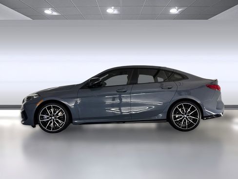 Certified 2022 BMW M235i xDrive Gran Coupe w/ Premium Package image 2