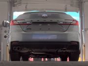 Certified 2025 Toyota Camry SE FWD image 7