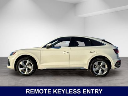 Used 2024 Audi Q5 2.0T Prestige w/ Prestige Package