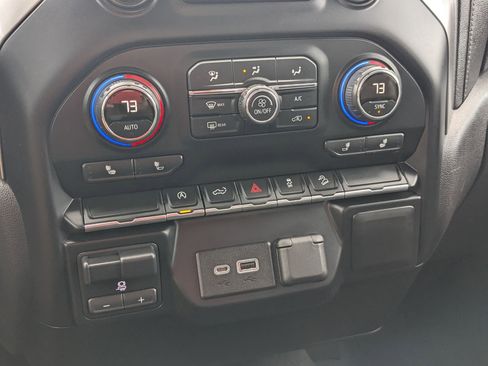 Used 2019 Chevrolet Silverado 1500 RST w/ All-Star Edition image 20