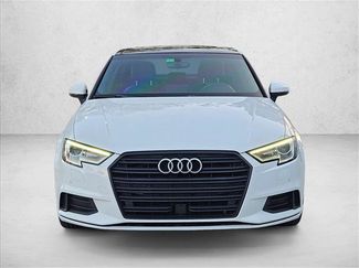 Used 2020 Audi A3 2.0T Premium video 2