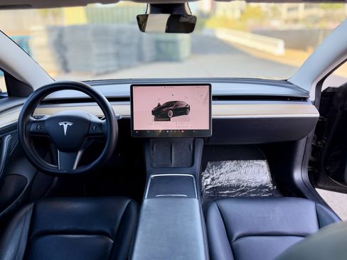 Used 2022 Tesla Model 3 Long Range AWD/4WD image 21