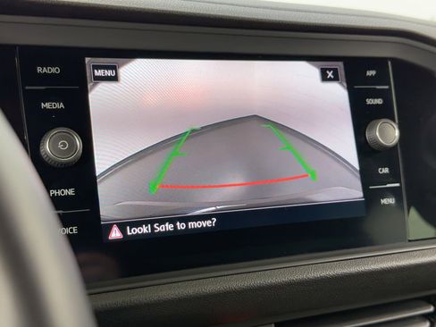 Used 2020 Volkswagen Jetta GLI Autobahn image 25