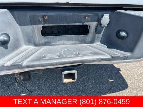 Used 2008 Ford F150 XLT AWD/4WD image 11