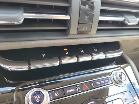 Certified 2020 Lincoln Corsair FWD image 27
