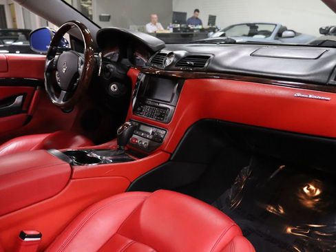 Used 2008 Maserati GranTurismo Coupe image 18