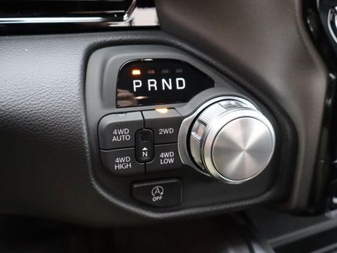 New 2026 RAM 1500 Laramie AWD/4WD image 24